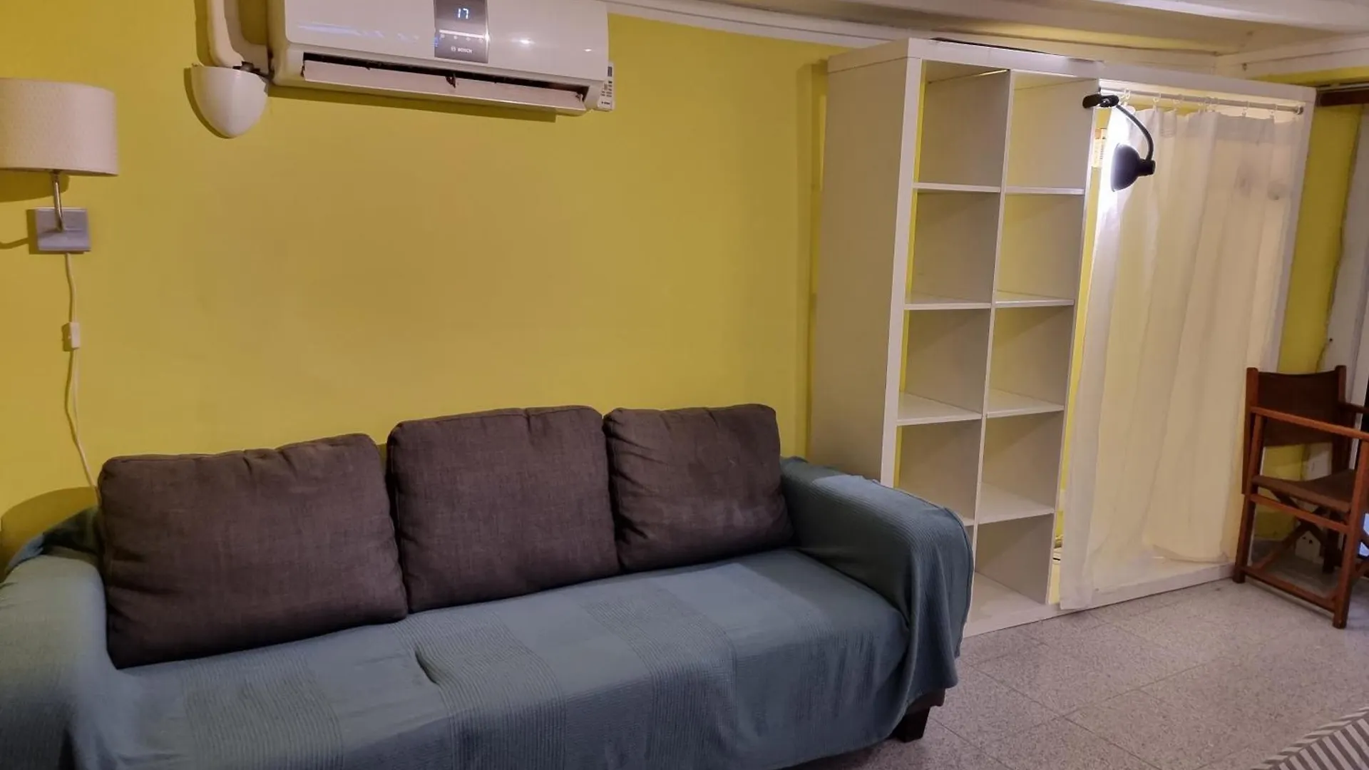 Cozy Apartment Downtown Bcn, Ac, 30 Nigths Min Barcelona 0*,  Spanien